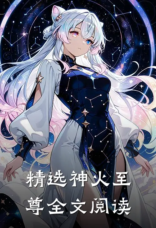 精选神火至尊全文阅读