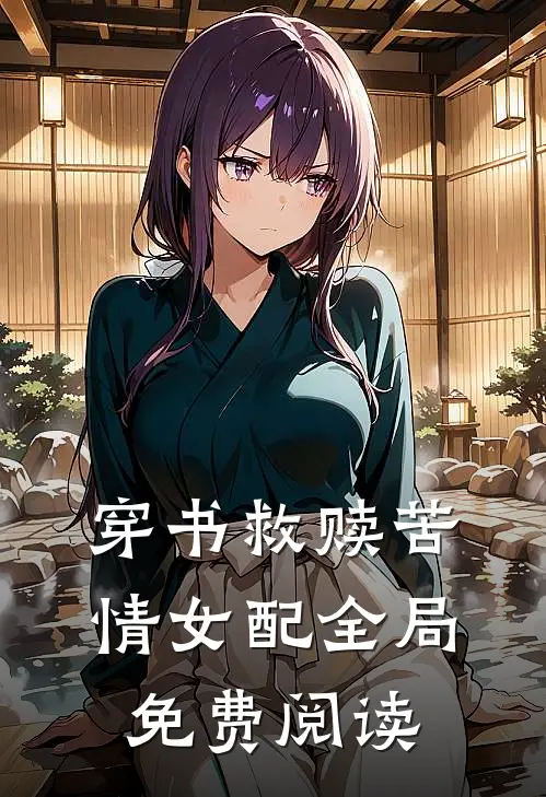 穿书救赎苦情女配全局免费阅读