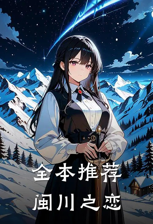全本推荐闽川之恋