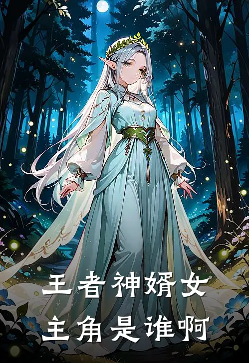 王者神婿女主角是谁啊