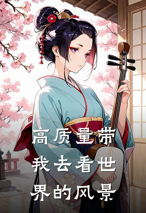 高质量带我去看世界的风景