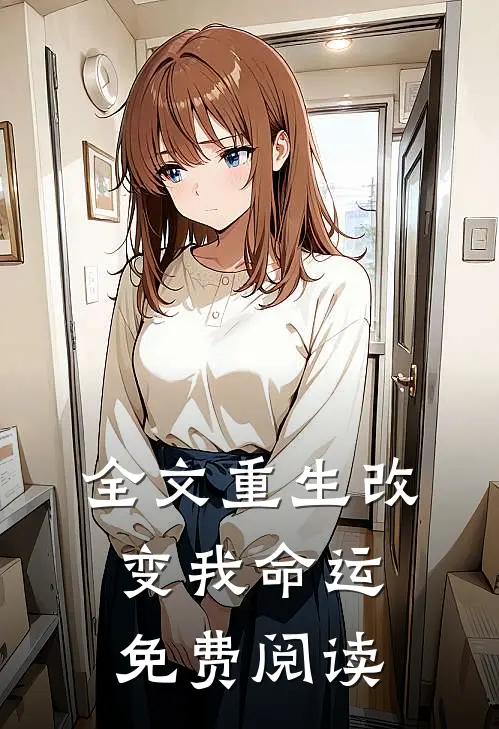 全文重生改变我命运免费阅读