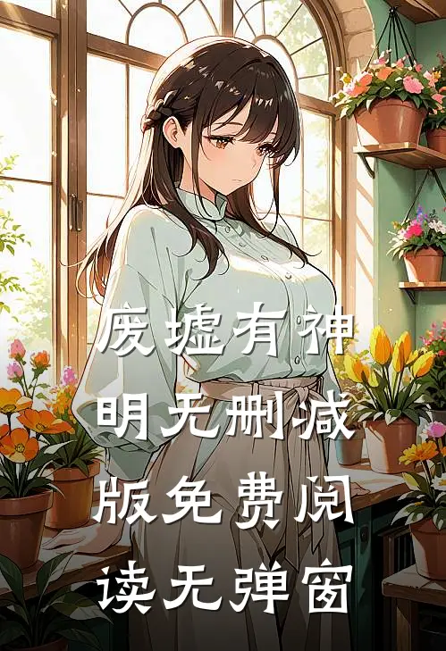 废墟有神明无删减版免费阅读无弹窗