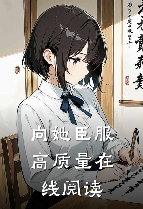 向她臣服高质量在线阅读