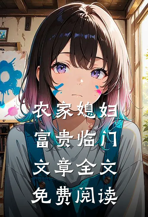 农家媳妇富贵临门 文章全文免费阅读