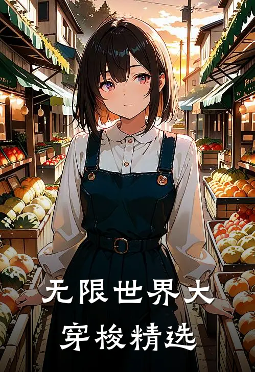 无限世界大穿梭精选