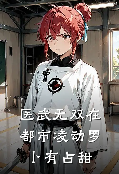 医武无双在都市凌动罗卜有占甜