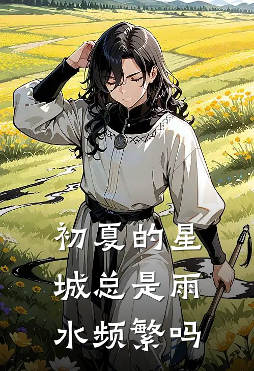 初夏的星城总是雨水频繁吗