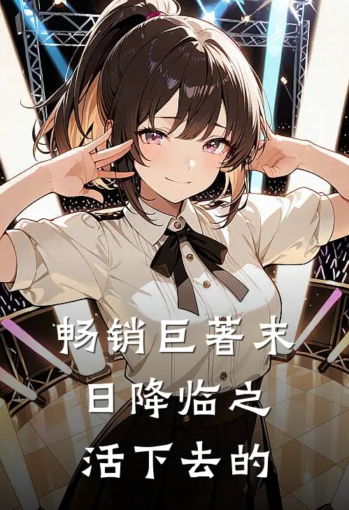 畅销巨著末日降临之活下去的