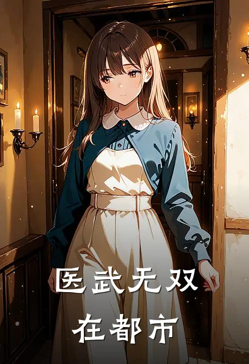 医武无双在都市