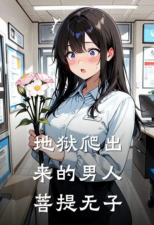 地狱爬出来的男人菩提无子