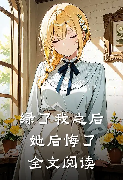 绿了我之后她后悔了全文阅读