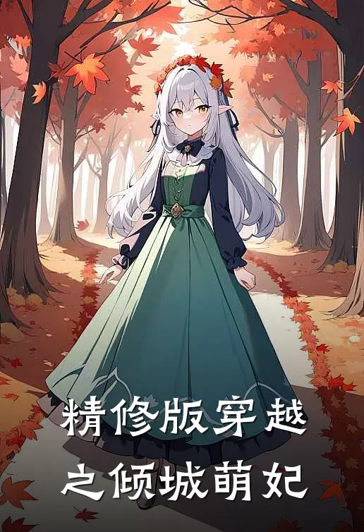 精修版穿越之倾城萌妃