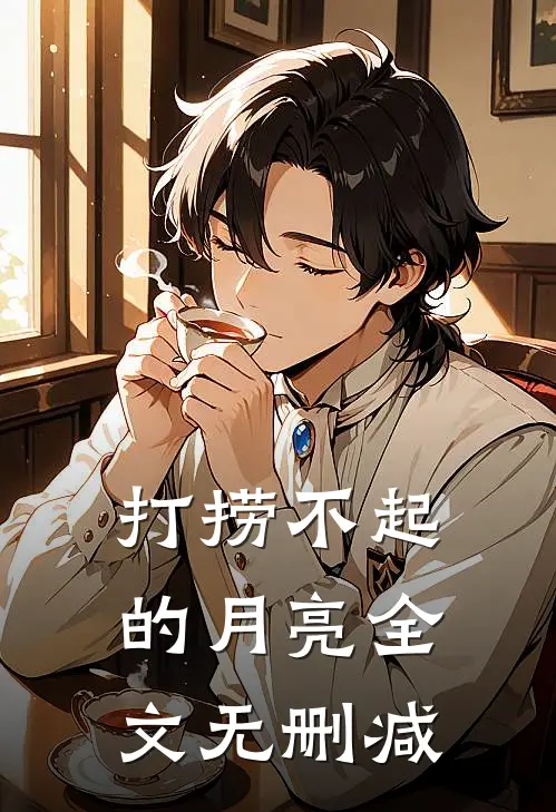 打捞不起的月亮全文无删减