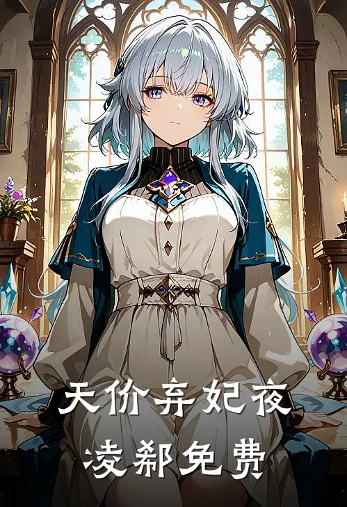 天价弃妃 夜凌郗 免费