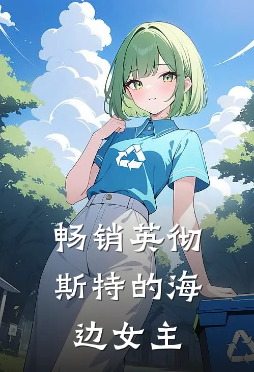 畅销英彻斯特的海边女主