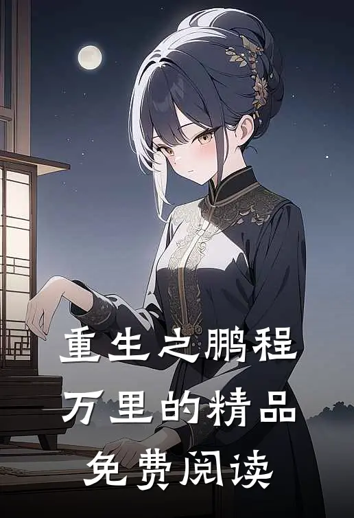 重生之鹏程万里的精品免费阅读