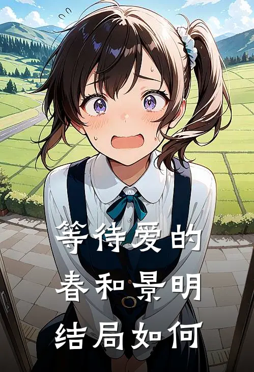 等待爱的春和景明结局如何