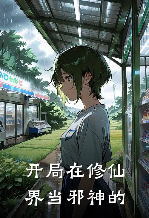开局在修仙界当邪神的