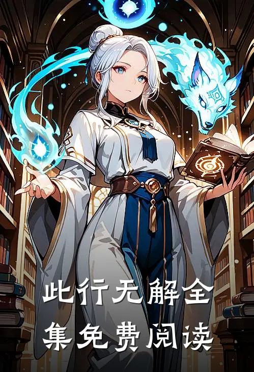 此行无解全集免费阅读