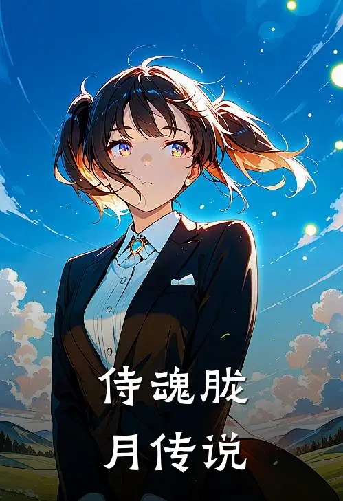 侍魂胧月传说