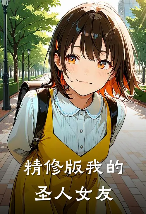 精修版我的圣人女友