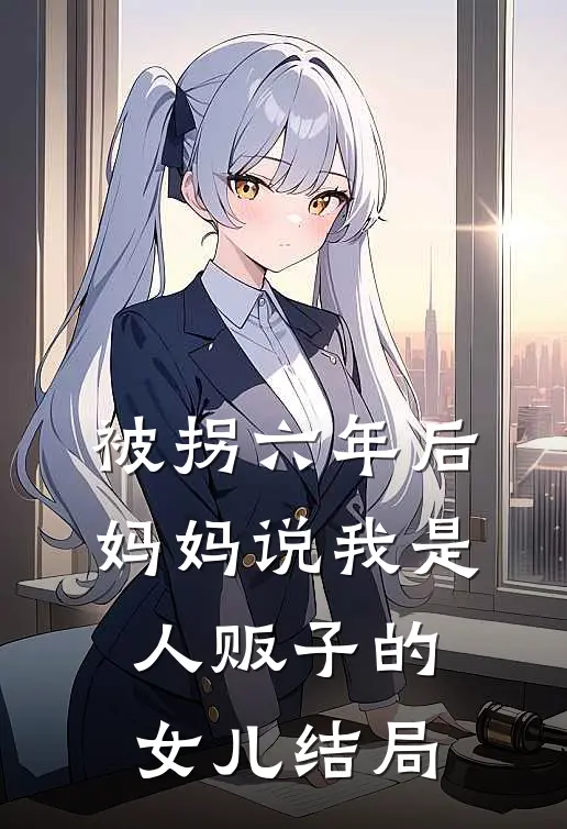 被拐六年后，妈妈说我是人贩子的女儿结局