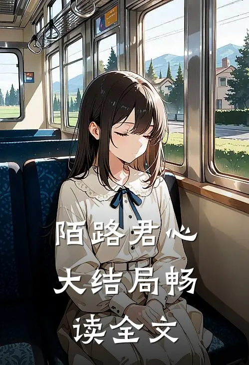 陌路君心大结局畅读全文