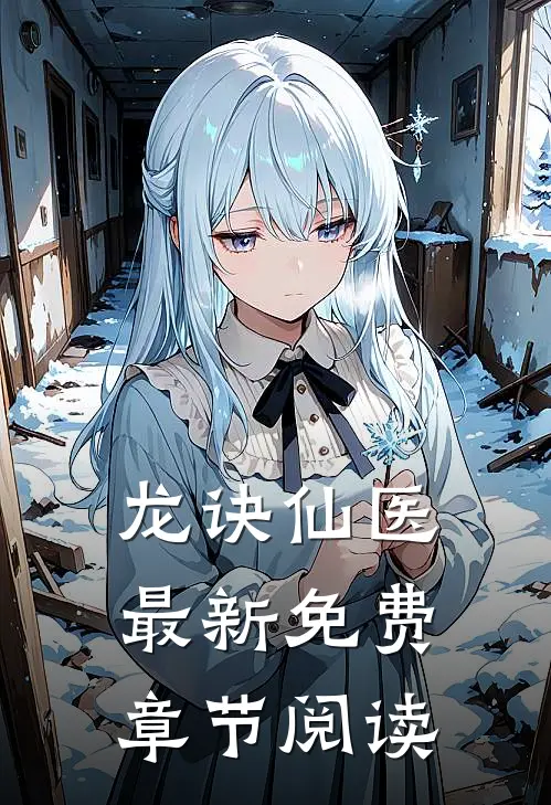 龙诀仙医最新免费章节阅读
