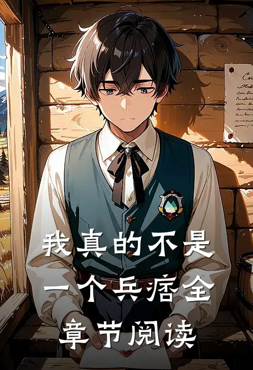 我真的不是一个兵痞全章节阅读