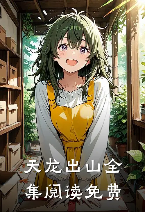 天龙出山全集阅读免费