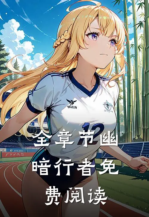 全章节幽暗行者免费阅读