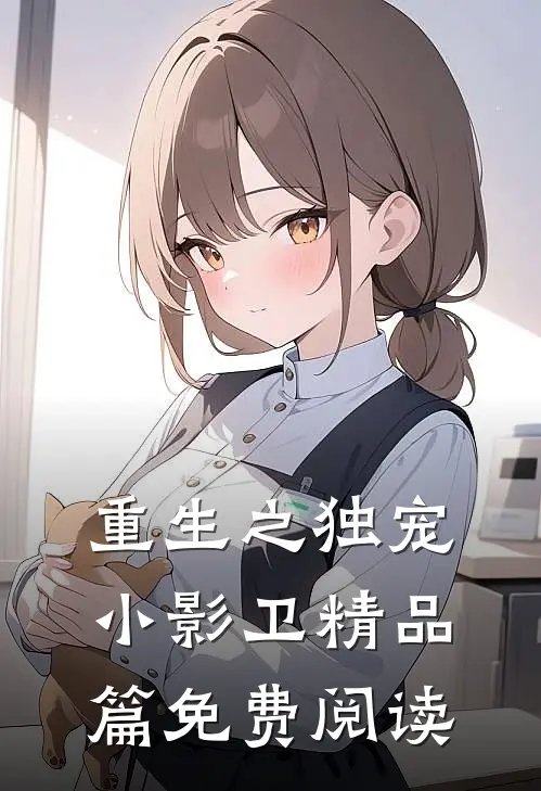 重生之独宠小影卫精品篇免费阅读