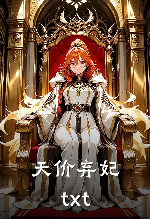 天价弃妃txt