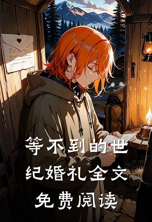 等不到的世纪婚礼全文免费阅读
