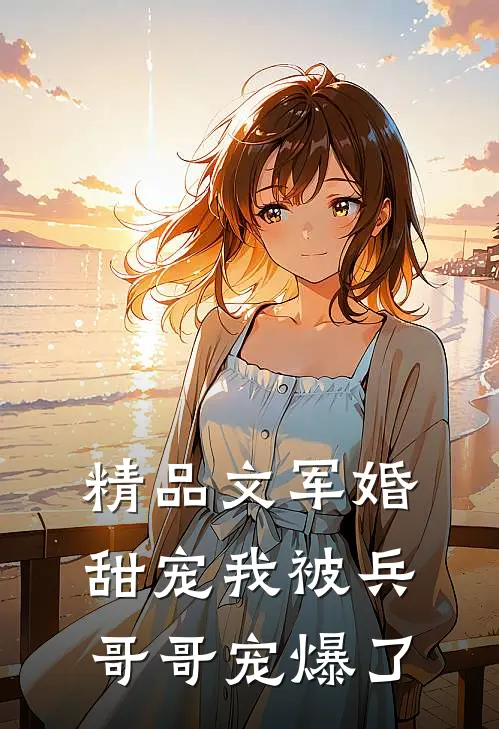精品文军婚甜宠我被兵哥哥宠爆了