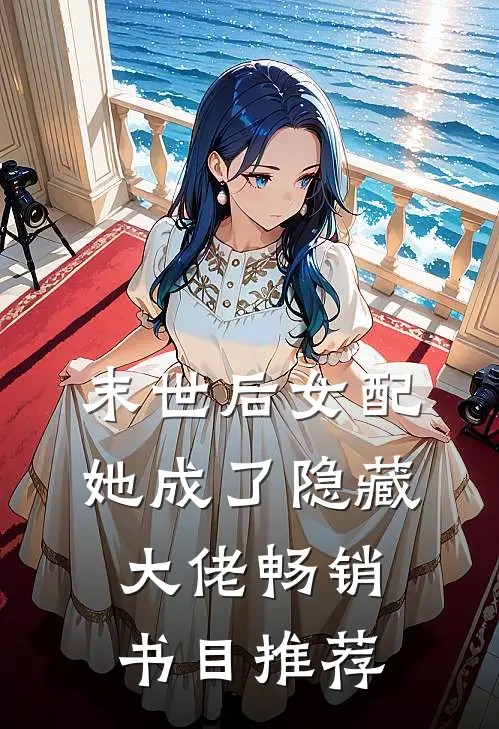 末世后女配她成了隐藏大佬畅销书目推荐