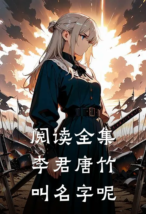 阅读全集李君唐竹叫名字呢