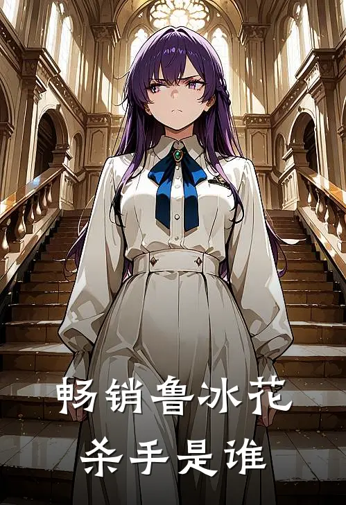 畅销鲁冰花杀手是谁