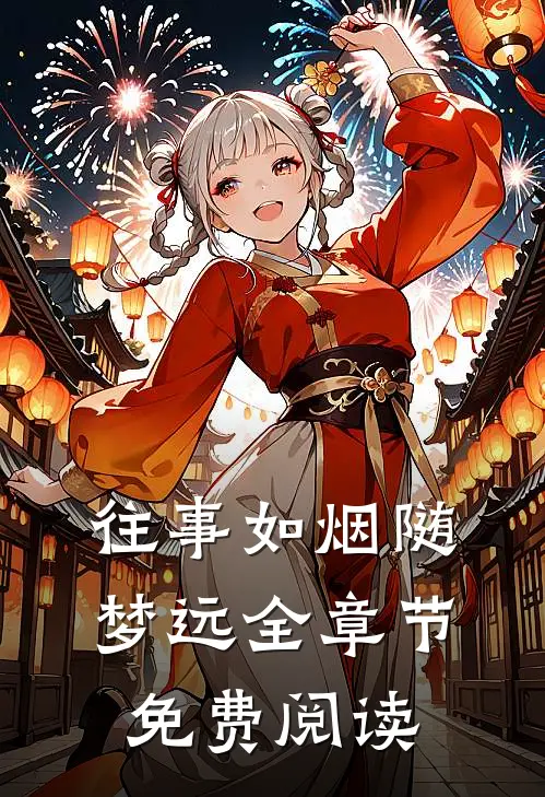 往事如烟随梦远全章节免费阅读