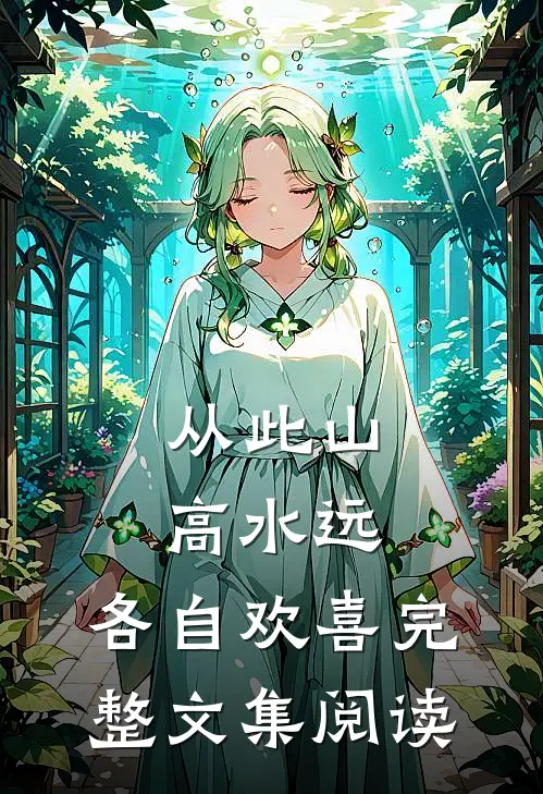 从此山高水远，各自欢喜完整文集阅读