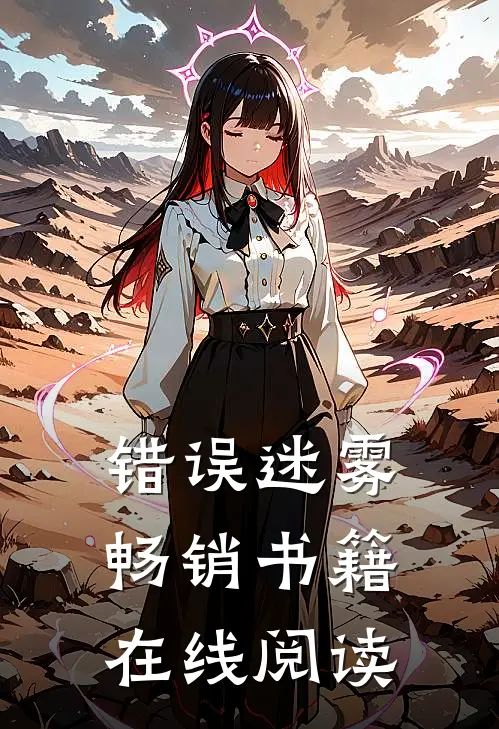 错误迷雾畅销书籍在线阅读