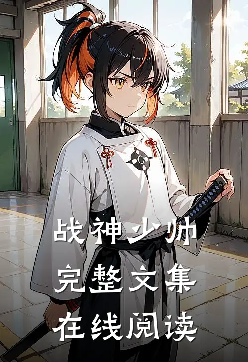 战神少帅完整文集在线阅读