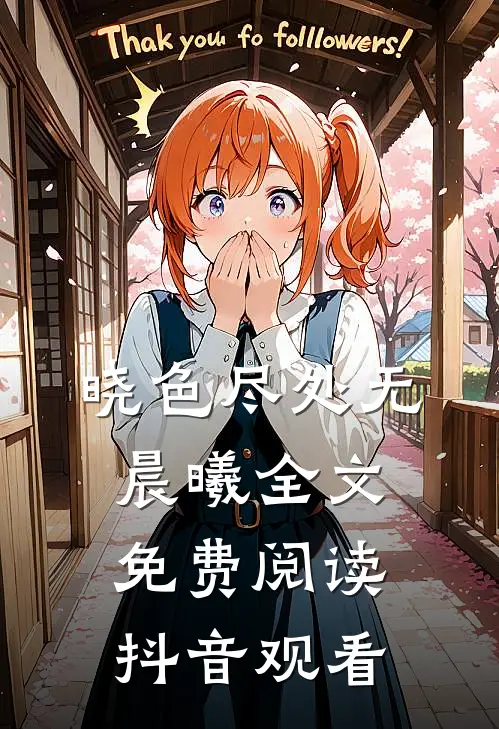 晓色尽处无晨曦全文免费阅读抖音观看