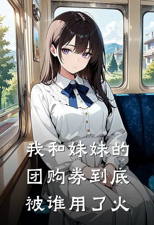 我和妹妹的团购券到底被谁用了火