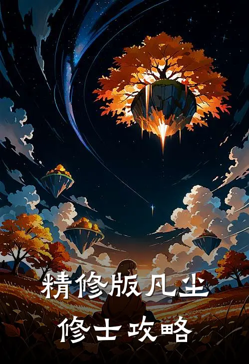 精修版凡尘修士攻略