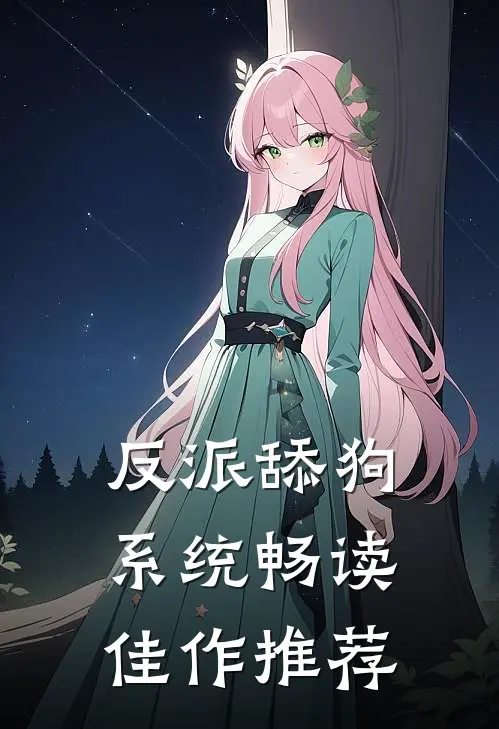 反派舔狗系统畅读佳作推荐