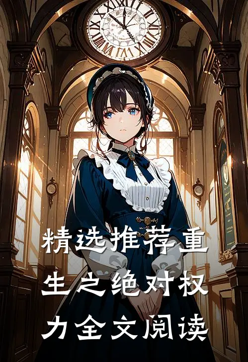精选推荐重生之绝对权力全文阅读