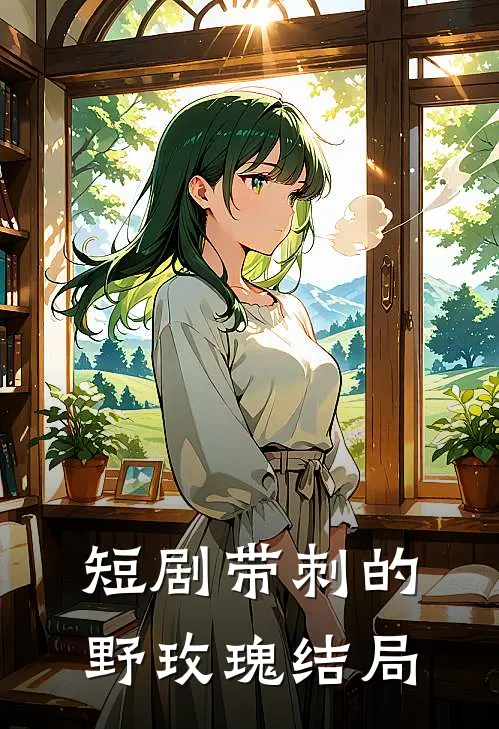 短剧带刺的野玫瑰结局