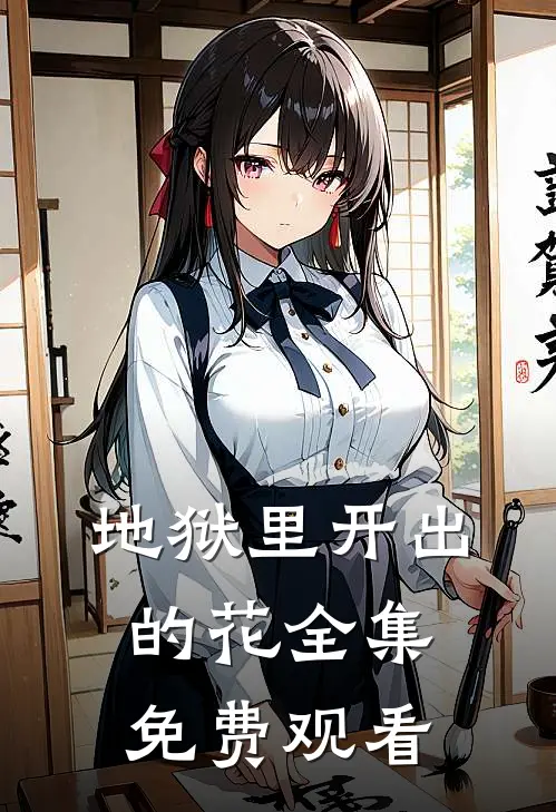地狱里开出的花 全集免费观看